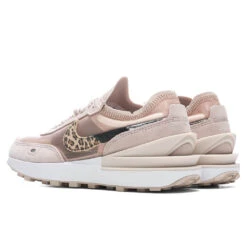 Nike Women's Waffle One SE - Fossil Stone/Multi -Fashion Clothing Store Nike Women s Waffle One SE Fossil Stone Multi DJ9776 200 11 27 2021 01 3