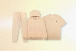 Nike X Billie Eilish NRG LA Hoodie - Mushroom/Sequoia 7 Nike X Billie Eilish NRG LA Hoodie - Mushroom/Sequoia -Fashion Clothing Store Nike x Billie 04 12 22 Feature 5copy 1b4034c4 4116 4d05 b077 b0e4157f7906