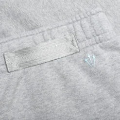 Nike X Nocta Basketball Pants - Dark Grey Heather/Cobalt Tint 11 Nike X Nocta Basketball Pants - Dark Grey Heather/Cobalt Tint -Fashion Clothing Store Nike x Nocta Basketball Pants Dark Grey Heather Cobalt Tint DX2839 063 11 14 22 Feature JP 6