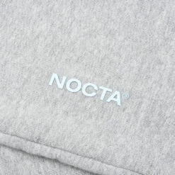 Nike X Nocta Basketball Pants - Dark Grey Heather/Cobalt Tint 10 Nike X Nocta Basketball Pants - Dark Grey Heather/Cobalt Tint -Fashion Clothing Store Nike x Nocta Basketball Pants Dark Grey Heather Cobalt Tint DX2839 063 11 14 22 Feature JP 8