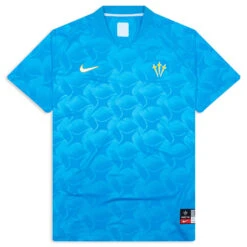 Nike X NOCTA Distant Regards Jersey - Blue Glow/White