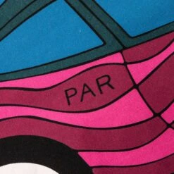 No Parking T-Shirt - Burned Yellow -Fashion Clothing Store No Parking T Shirt Burned Yellow 50400 10 30 23 Feature JP 6