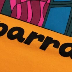 No Parking T-Shirt - Burned Yellow -Fashion Clothing Store No Parking T Shirt Burned Yellow 50400 10 30 23 Feature JP 7