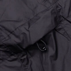 Nike Nocta Running Jacket - Black/Baroque Brown -Fashion Clothing Store Nocta Black Baroque Brown FJ3009 010 10 03 23 Feature VR 10