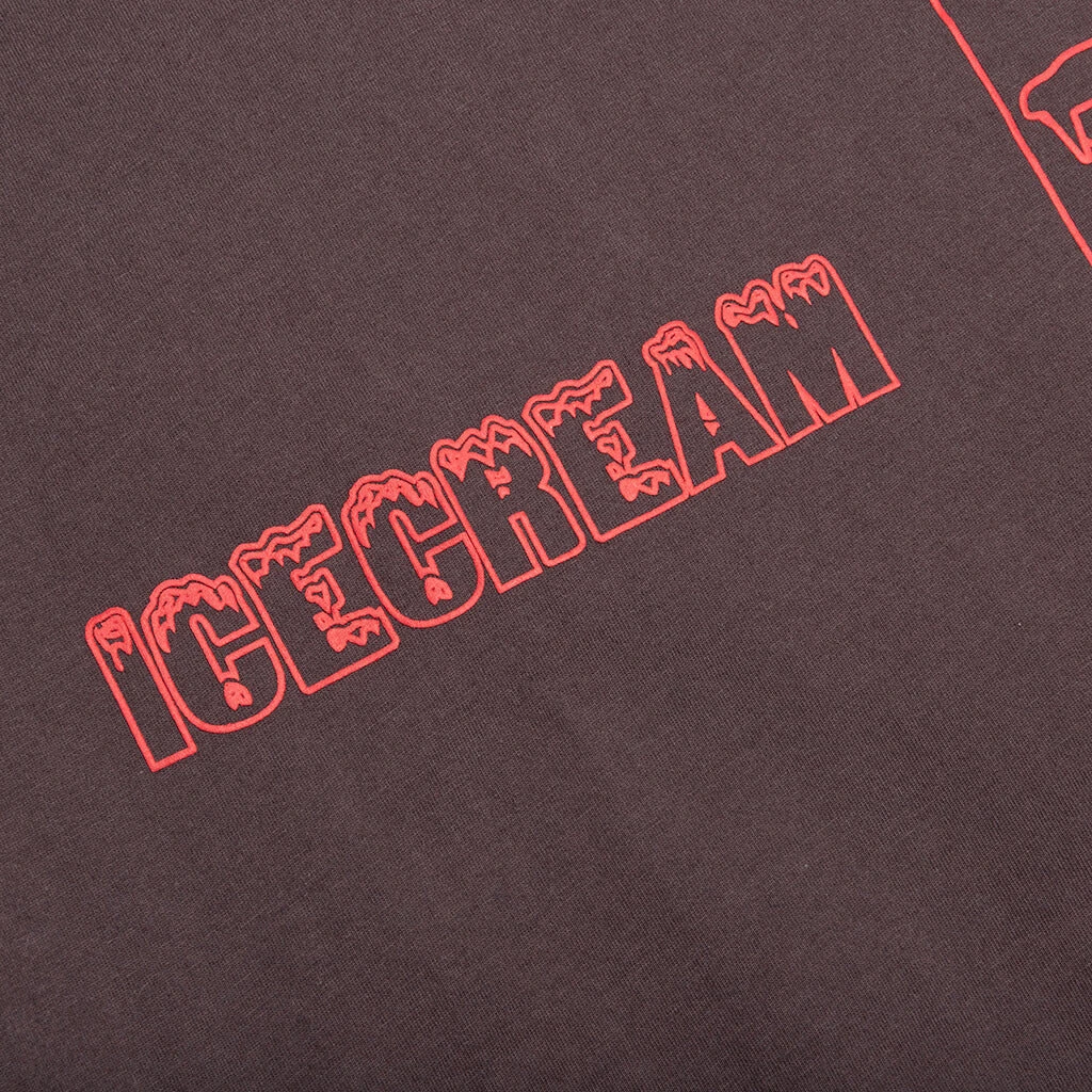 Not For Sale S/S Knit- Shale 5 Not For Sale S/S Knit- Shale - Image 3