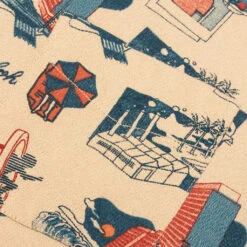 Nudie Jeans Aron Reveries - Faded Sun -Fashion Clothing Store Nudie Jeans Aron Reveries Faded Sun 140733 02 20 2022 01 2