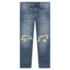Nudie Jeans Gritty Jackson - Broken Time -Fashion Clothing Store Nudie Jeans Gritty Jackson Broken Time 113832 03 13 22 Feature