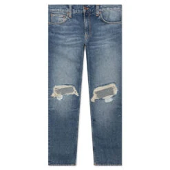 Nudie Jeans Gritty Jackson - Broken Time