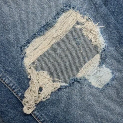 Nudie Jeans Gritty Jackson - Broken Time -Fashion Clothing Store Nudie Jeans Gritty Jackson Broken Time 113832 03 13 22 Feature 3