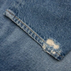 Nudie Jeans Gritty Jackson - Broken Time -Fashion Clothing Store Nudie Jeans Gritty Jackson Broken Time 113832 03 13 22 Feature 4