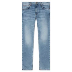 Nudie Jeans Lean Dean - Indigo Hub
