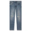 Nudie Jeans Lean Dean - Well Worn -Fashion Clothing Store Nudie Jeans Lean Dean Well Worn 113823 04 08 22 Feature