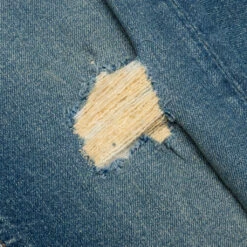 Nudie Jeans Tight Terry - Broken Skies -Fashion Clothing Store Nudie Jeans Tight Terry Broken Skies 113819 05 17 22 Feature 6