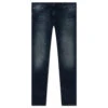Nudie Jeans Tight Terry - Dusty Spring 2 Nudie Jeans Tight Terry - Dusty Spring -Fashion Clothing Store Nudie Jeans Tight Terry Dusty Spring 113600 03 17 2021 01