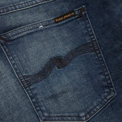 Nudie Jeans Tight Terry - Dusty Spring 9 Nudie Jeans Tight Terry - Dusty Spring -Fashion Clothing Store Nudie Jeans Tight Terry Dusty Spring 113600 03 17 2021 01 3