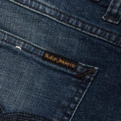 Nudie Jeans Tight Terry - Dusty Spring 10 Nudie Jeans Tight Terry - Dusty Spring -Fashion Clothing Store Nudie Jeans Tight Terry Dusty Spring 113600 03 17 2021 01 4