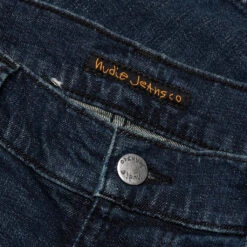 Nudie Jeans Tight Terry - Dusty Spring 11 Nudie Jeans Tight Terry - Dusty Spring -Fashion Clothing Store Nudie Jeans Tight Terry Dusty Spring 113600 03 17 2021 01 5