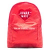 Nylon Heart Backpack - Red -Fashion Clothing Store Nylon Heart Backpack Red HM25GD042 RED 07 23 23 Feature VR 12