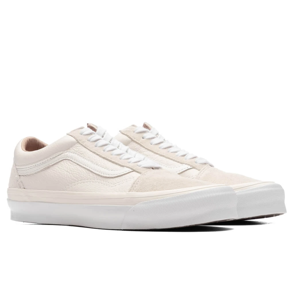 OG Old Skool LX Blanc De - Vintage White 4 OG Old Skool LX Blanc De - Vintage White - Image 2