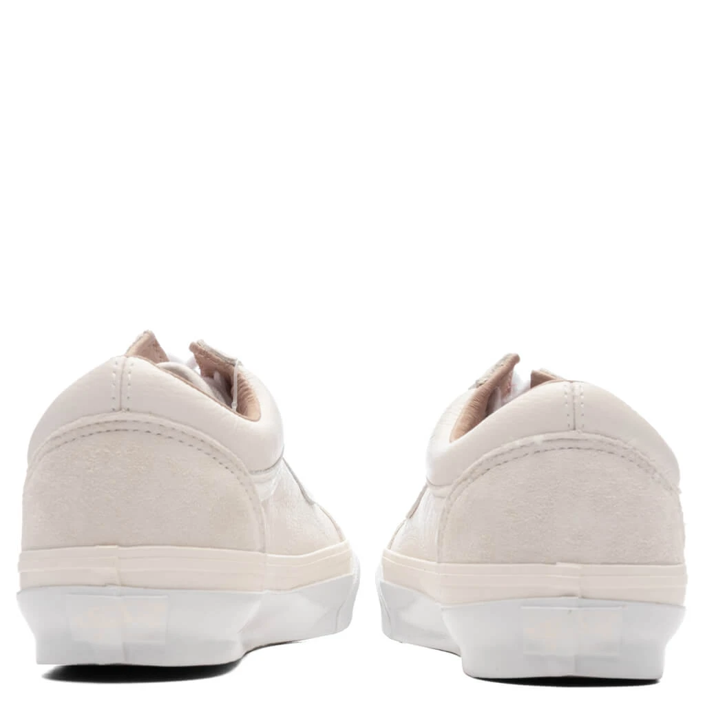 OG Old Skool LX Blanc De - Vintage White 6 OG Old Skool LX Blanc De - Vintage White - Image 4