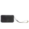 Binder Diag Saff Clutch - Black/White 2 Binder Diag Saff Clutch - Black/White -Fashion Clothing Store Off White c o Virgil Abloh Binder Diag Saff Clutch Black White OMNM020F22LEA0011001 11 20 22 Feature JM 6