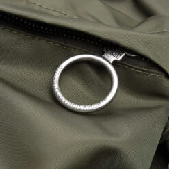 Cut Here Backpack - Green/White 13 Cut Here Backpack - Green/White -Fashion Clothing Store Off White c o Virgil Abloh Cut Here Backpack Green White OMNB003F21FAB0045501 10 21 2021 01 6