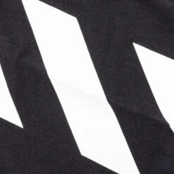 Diag Helvetica Skate L/S Tee - Black/White 10 Diag Helvetica Skate L/S Tee - Black/White -Fashion Clothing Store Off White c o Virgil Abloh Diag Helvetica Skate L S Tee BlacK White OMAB064C99JER0011001 426