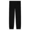 Rubber Arrow Slim Sweatpant - Black/Black -Fashion Clothing Store Off White c o Virgil Abloh Rubber Arrow Slim Sweatpant Black Black OMCH029F21FLE0011010 11 19 2021 01 2