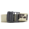 Tape Industrial Belt H35 - Military Brown -Fashion Clothing Store Off White c o Virgil Abloh Tape Industrial Belt H35 Military Brown OMRB082F22FAB0015660 11 22 22 Feature JM VR