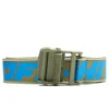 Tape Industrial Belt H35 - Navy/Blue 1 Tape Industrial Belt H35 - Navy/Blue -Fashion Clothing Store Off White c o Virgil Abloh Tape Industrial Belt H35 Navy Blue OMRB082F22FAB0015546 11 22 22 Feature JM VR