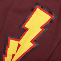 Thunder Stable Skate Hoodie - Barolo/Yellow -Fashion Clothing Store Off White c o Virgil Abloh Thunder Stable Skate Hoodie Barolo Yellow OMBB085F22FLE0032818 11 17 22 Feature DV 8 2