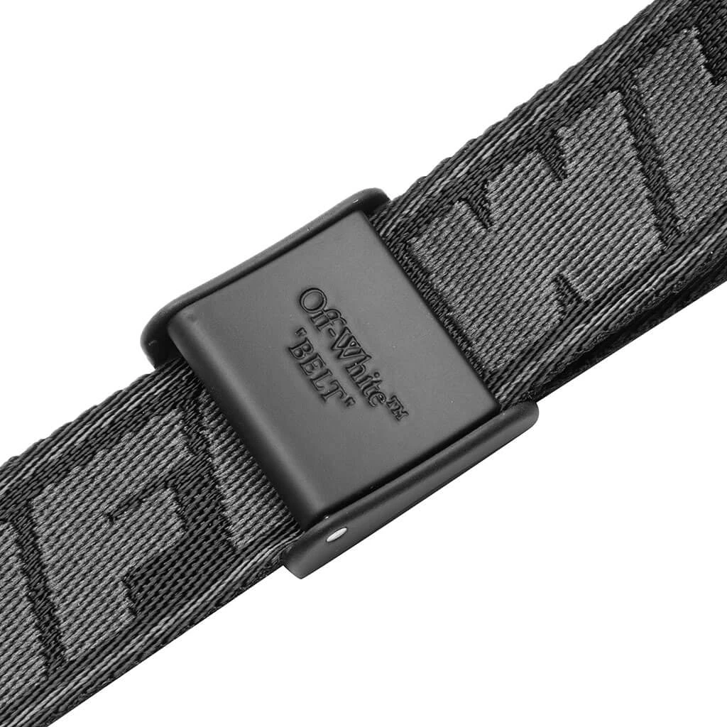 IWatch Industrial Belt Band 38/40 - Black/Black 4 IWatch Industrial Belt Band 38/40 - Black/Black - Image 2