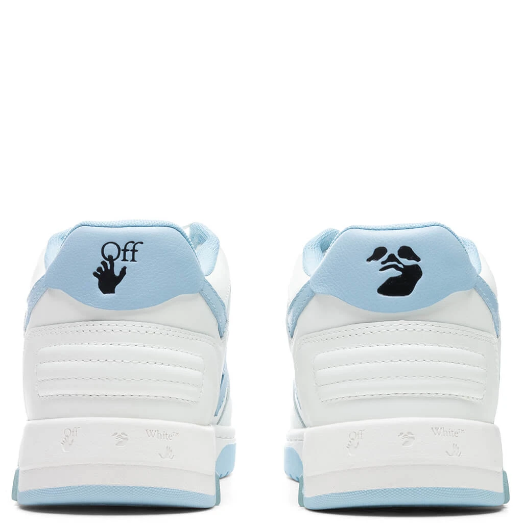 Out Of Office - White/Blue 6 Out Of Office - White/Blue - Image 4