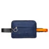 Fasten Nylon Belt Bag - Blue/No Color -Fashion Clothing Store Off White co Virgil Abloh Fasten Nylon Belt Bag Blue No Color OMNO020F21FAB0014500 08 12 2021 01 2