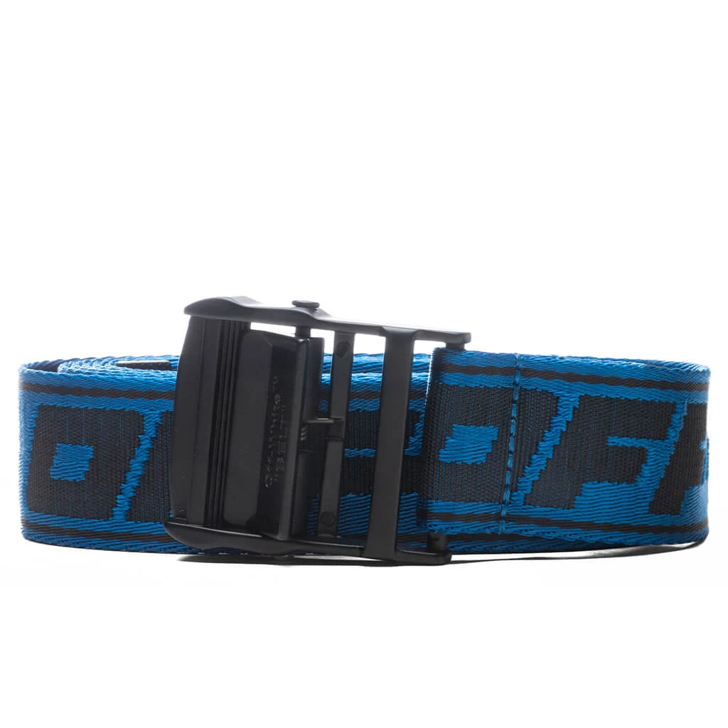 Tape Industrial Belt H35 - Light Blue 3 Tape Industrial Belt H35 - Light Blue
