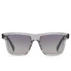 Oliver Peoples Casian - Workman Grey/Dark Grey Gradient Mirror -Fashion Clothing Store Oliver Peoples Casian Workman Grey Dark Grey Gradient Mirror 0OV5444SU 11326I 12 05 2021 01