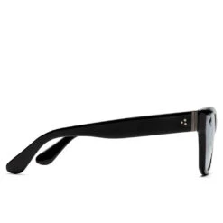 Oliver Peoples Shiller - Black/Sea Mist -Fashion Clothing Store Oliver Peoples Shiller Black Sea Mist 0OV5433U 1005 12 05 2021 01 2