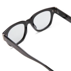 Oliver Peoples Shiller - Black/Sea Mist -Fashion Clothing Store Oliver Peoples Shiller Black Sea Mist 0OV5433U 1005 12 05 2021 01 4