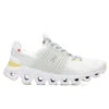 On Women's Cloudswift - White/Limelight -Fashion Clothing Store On Running Women s Cloudswift White Limelight 41.99577 06 11 2021 01