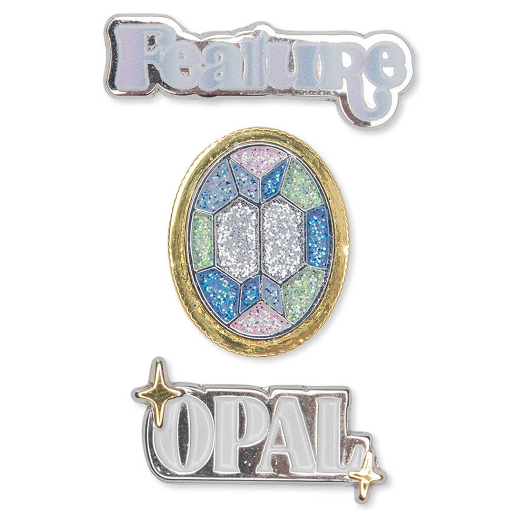 Feature X New Era 'Opal' 59FIFTY Fitted - Oakland Athletics 7 Feature X New Era 'Opal' 59FIFTY Fitted - Oakland Athletics - Image 5