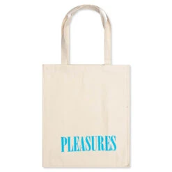 Pleasures Banned Books Tote - Natural 7 Pleasures Banned Books Tote - Natural -Fashion Clothing Store PLEASURES Banned Books Tote Natural P22W069 NATURAL 12 30 22 Feature DV