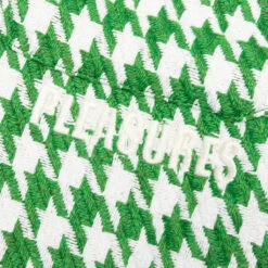 Pleasures Sunspots Jacket - Green -Fashion Clothing Store PLEASURES Sunspots Jacket Green P22W029 GREEN 12 29 22 Feature DV 7