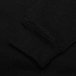 Pleasures Vocabulary Hoodie - Black -Fashion Clothing Store PLEASURES Vocabulary Hoodie Black P22SP060 BLACK 04 26 22 Feature 8