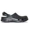 PLEASURES X Crocs All Terrain Clog - Reflective -Fashion Clothing Store PLEASURES x Crocs All Terrain Clog Reflective 207676 90H Feature December 13 2021 01copy