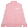 Palm Angels Classic Track Jacket - Almond Blossom 2 Palm Angels Classic Track Jacket - Almond Blossom -Fashion Clothing Store Palm Angels Classic Track Jacket Almond Blossom PMBD001C99FAB0013401 10 02 22 Feature JAYLEEN