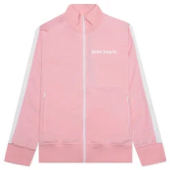 Palm Angels Classic Track Jacket - Almond Blossom
