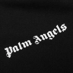 Palm Angels Classic Track Jacket - Black/White 9 Palm Angels Classic Track Jacket - Black/White -Fashion Clothing Store Palm Angels Classic Track Jacket Black White PMBD001C99FAB0011001 10 02 22 Feature JAYLEEN 2 88f2179c c68e 47a0 8dcc 80adacdc1137