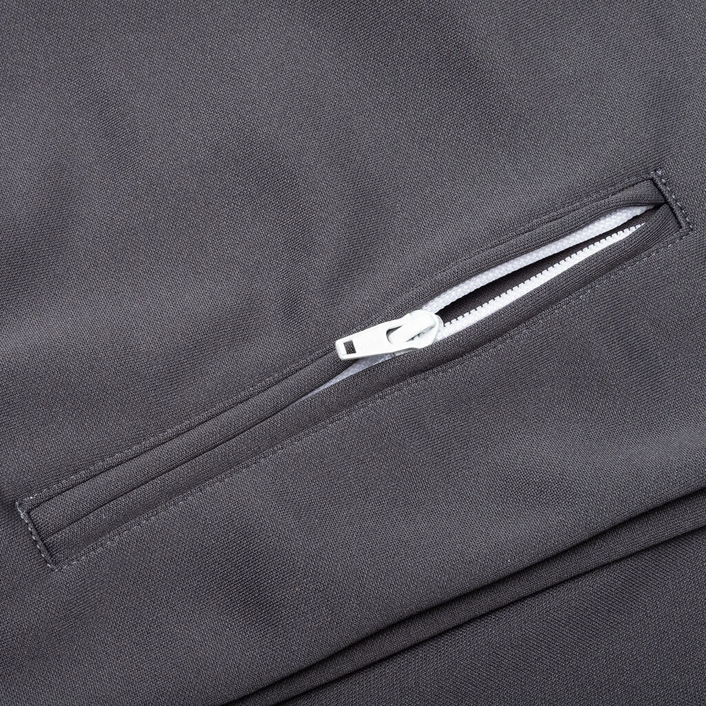 Palm Angels Classic Track Jacket - Dark Grey 7 Palm Angels Classic Track Jacket - Dark Grey - Image 5