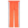 Palm Angels Kid's Logo Track Pants - Orange/White -Fashion Clothing Store Palm Angels Kid s Logo Track Pants Orange White PBCJ002S23FAB0012001 05 05 23 Feature KN M