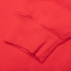 Palm Angels PA Bear Crew - Red/Brown 9 Palm Angels PA Bear Crew - Red/Brown -Fashion Clothing Store Palm Angels PA Bear Crew Red Brown PMBA026C99FLE0052560 05 12 23 Feature DV 6